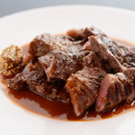 欧風料理屋ビストラ - 