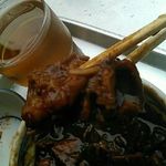 きつねや - ホルモンリフト