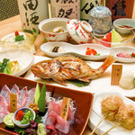 のど黒屋 銀座本店