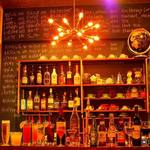 トリプルカフェ - カクテル各種用意しております♪