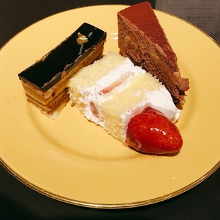 横浜でケーキバイキングが楽しめるお店 おすすめ10選 食べログまとめ 横浜でケーキバイキングが楽しめるお店 おすすめ10選 食べログまとめ