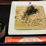 甘味・麺 和話 - 