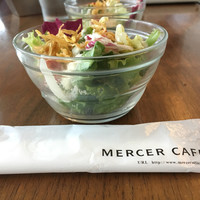 マーサーブランチ テラスハウス - 