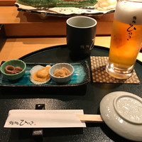 鮨処ひのき - 