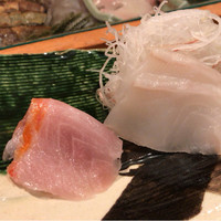 鮨処ひのき - 