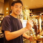 居酒屋まつり - アメリカンな男けんとです！アメリカいきたいです！