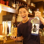 Matsuri - おまつり男アラタです！お酒弱いけど大好きです！