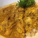 Bonga's Curry&Dining - 