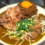 吉田カレー  - 