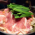 どでん舌 - 辛うま鍋