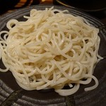 Dodenshita - 〆は蕎麦