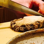 銀座 しのはら - 