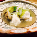 銀座 しのはら - 