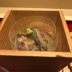 銀座 しのはら - 