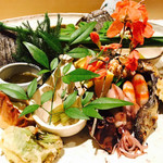 銀座 しのはら - 