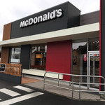 マクドナルド - 