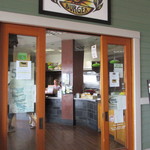 Village Burger - 外観