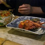 月波 - ☆松茸に伊勢海老＆アワビって豪華なお料理です☆