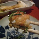 月波 - ☆伊勢海老ちゃんぷりっぷりです☆