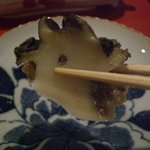 月波 - ☆アワビはぶりっぶりの超豪華です☆