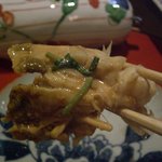 月波 - ☆伊勢海老ちゃん満足度最高です☆