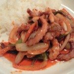 オモニの台所 - 