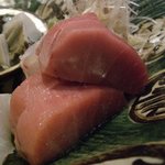 月波 - ☆大トロ～な肉厚ですね～☆