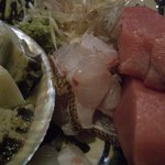 月波 - ☆こんなところにも炙りが隠されていましたぁ☆