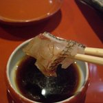 月波 - ☆炙りも（＾◇＾）☆