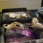 月波 - ☆パリッと皮目がイイ感じです(*^_^*)☆