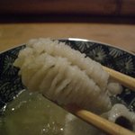 月波 - ☆今年一番の美味しい鱧ちゃんです☆