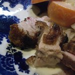 月波 - ☆最後のカリカリっとした部分も入ってます☆