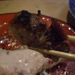 月波 - ☆待ち切れず一番にかぶりつきます☆