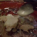 月波 - ☆ソースをかけても美味しさがアップ☆