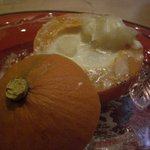 月波 - ☆全部食べれるそうなのでいただきま～す☆