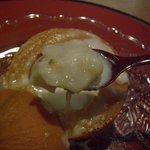 月波 - ☆さっきのスプーンで☆