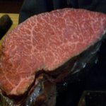 月波 - ☆すご～いお肉登場です☆