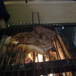 月波 - ☆炭火で～☆