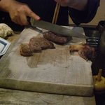 月波 - ☆カットして☆