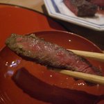 月波 - ☆サーロインもミディアム☆