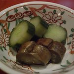 月波 - ☆香の物☆