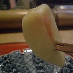 月波 - ☆今まで食べた白桃の中で１番です☆