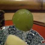 月波 - ☆皮ごと食べれま～す☆