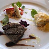IL PINOLO SKY TERRACE 横浜 - iL PiNoLo LEVITA 横浜そごう店　前菜