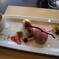 IL PINOLO SKY TERRACE 横浜 - iL PiNoLo LEVITA 横浜そごう店　デザート