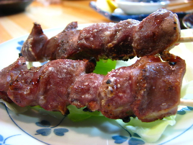 焼き鳥 ふる里 桜井店 桜井 焼鳥 食べログ