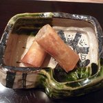 虎白 - すっぽん