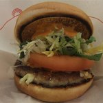 MOS BURGER - 