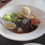 Merriman’s - ショートリブの中華風蒸し煮