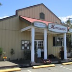 Merriman’s - 外観